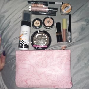 Bundle of Makeup Items